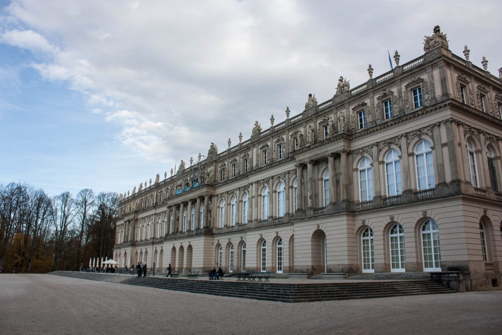 Chiemsee, Bavière, Allemagne